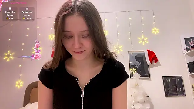 Snapshot of Denny_Yorgeritai chatting on February 7, 2026, 3:42 pm Denny Yorgeritai online show from February 7, 2026, 3:42 pm