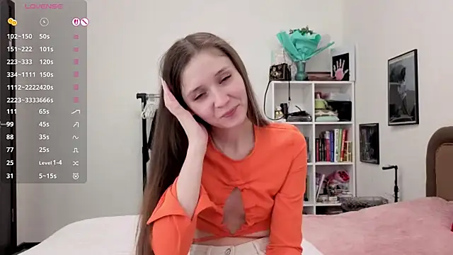 Denny Yorgeritai online show from March 18, 2026, 1:13 pm