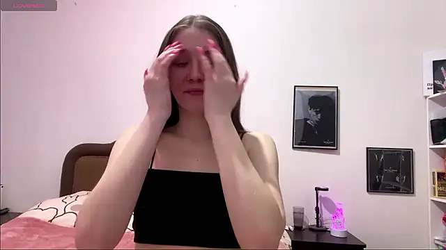 Snapshot of Denny_Yorgeritai chatting on February 13, 2026, 12:05 pm Denny Yorgeritai online show from February 13, 2026, 12:05 pm