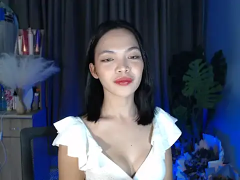 Snapshot of Asian_briee143xx chatting on February 23, 2026, 2:50 pm Asian briee143xx online show from February 23, 2026, 2:50 pm