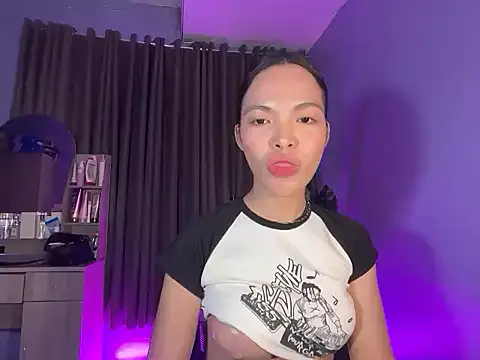 Snapshot of Asian_briee143xx chatting on October 3, 2025, 1:45 pm Asian briee143xx online show from October 3, 2025, 1:45 pm