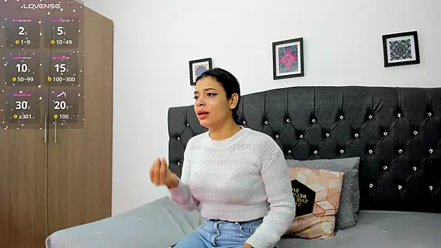 michellmorgans online show from October 8, 2025, 11:34 am