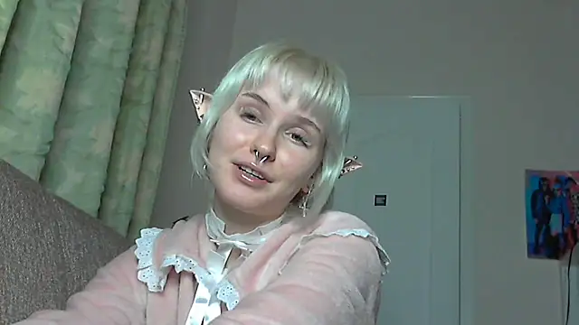 Paradoxy  online show from December 14, 2025, 7:52 pm