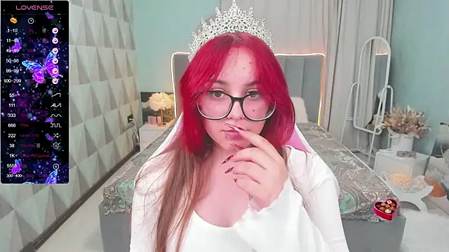 Snapshot of Monaco_Sun chatting on September 30, 2025, 6:14 pm Monaco Sun online show from September 30, 2025, 6:14 pm