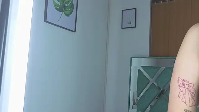 lissastone online show from November 28, 2025, 7:03 pm