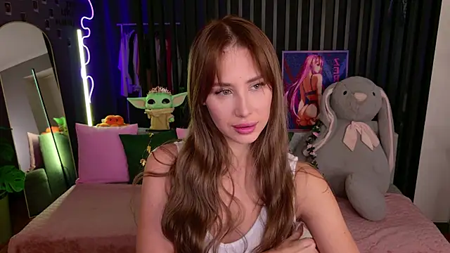 Jane2sweet online show from November 15, 2025, 5:17 pm