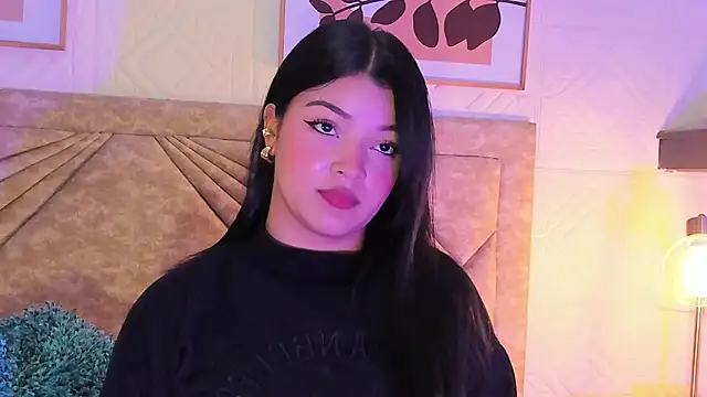 EmmaBlossom online show from February 19, 2026, 3:20 pm