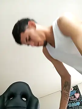 Snapshot of Pingasaboy20 chatting on November 18, 2025, 8:45 pm Pingasaboy20 online show from November 18, 2025, 8:45 pm