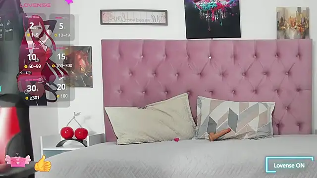 Greicy wish online show from October 14, 2025, 1:23 pm