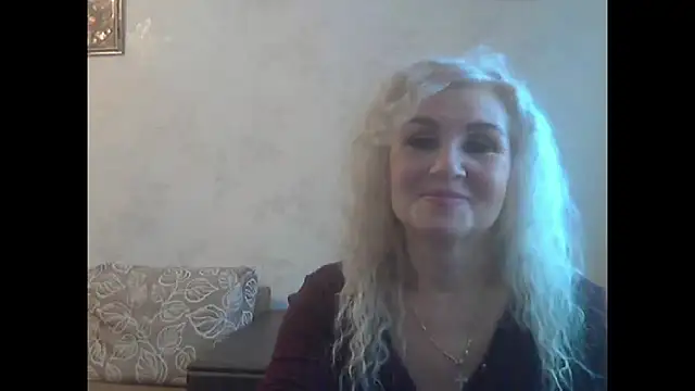 LadySexyBlond online show from November 15, 2025, 6:39 am