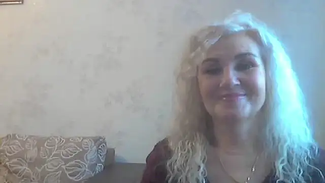 LadySexyBlond online show from October 21, 2025, 3:28 am
