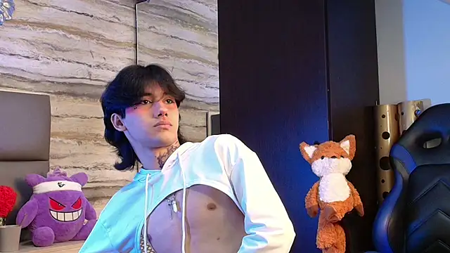 Lovers 21 online show from March 2, 2026, 5:08 am