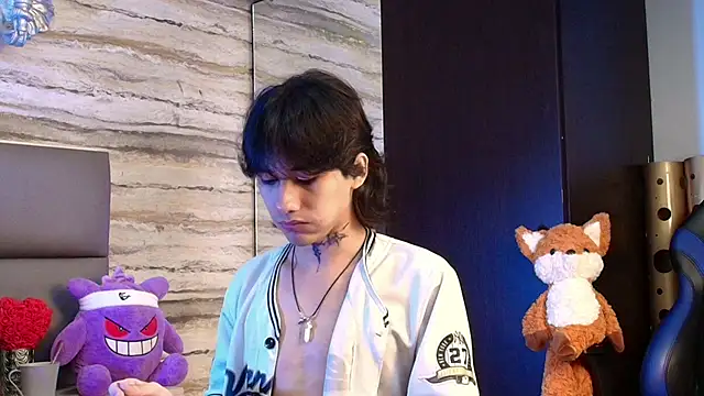 Lovers 21 online show from March 2, 2026, 4:13 am