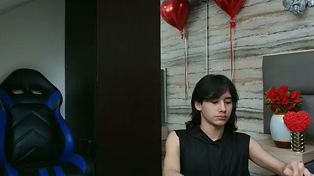 Lovers 21 online show from February 18, 2026, 3:48 am