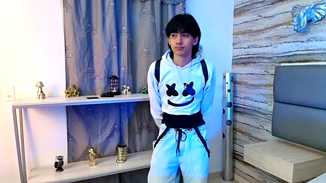 Lovers 21 online show from November 24, 2025, 3:39 am