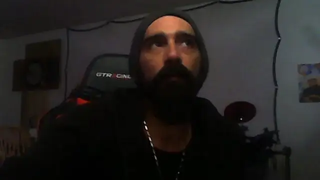 Neekaleek89 online show from September 26, 2025, 4:14 pm