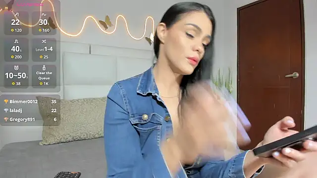 Snapshot of Antonella_Maxwell chatting on January 15, 2026, 7:17 pm Antonella Maxwell online show from January 15, 2026, 7:17 pm