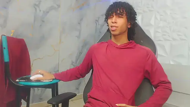 xion ez online show from February 9, 2026, 8:40 pm