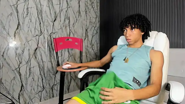 xion ez online show from December 14, 2025, 9:09 pm