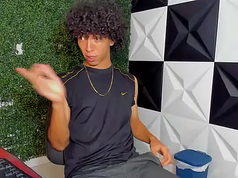 xion ez online show from October 20, 2025, 8:09 pm