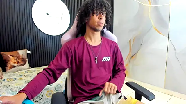 xion ez online show from April 19, 2026, 8:55 pm