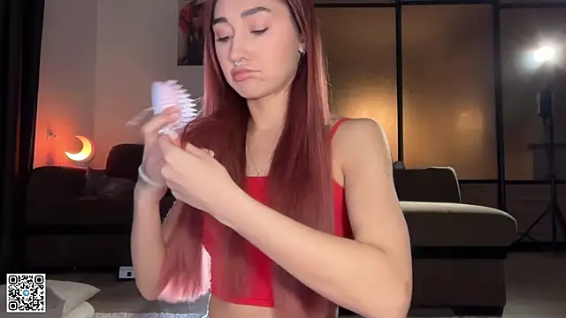 Snapshot of Souleks chatting on November 30, 2025, 2:23 am Souleks online show from November 30, 2025, 2:23 am