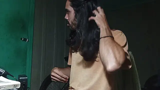 Snapshot of Jack_Spermre chatting on October 28, 2025, 3:18 am Jack Spermre online show from October 28, 2025, 3:18 am