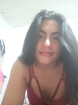 Maira Diaz online show from September 30, 2025, 12:44 pm