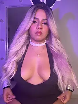 itsdanividarte online show from October 20, 2025, 11:38 pm