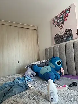 itsdanividarte online show from November 8, 2025, 9:07 pm