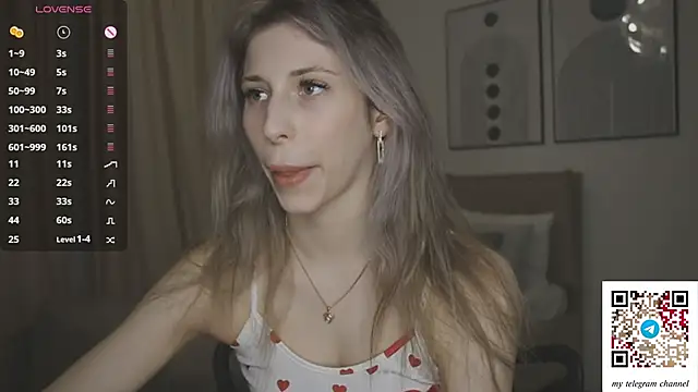 magnificent Destiny online show from February 10, 2026, 7:57 pm