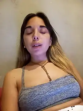 CrisHot202 online show from October 2, 2025, 5:55 am