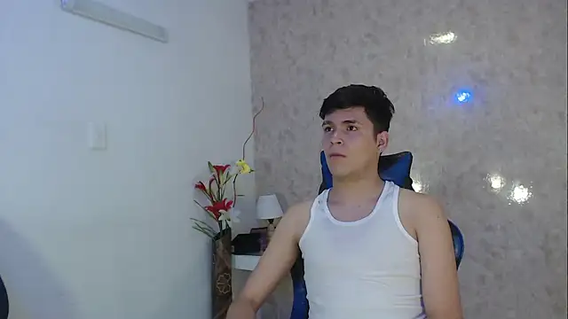 Aaron Foxxx online show from October 5, 2025, 8:54 pm