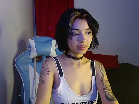 kiyusweetcrazy online show from October 19, 2025, 12:46 am