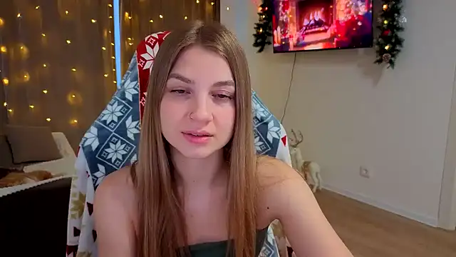 Eva enjoyeverymoment  online show from January 18, 2026, 7:45 am