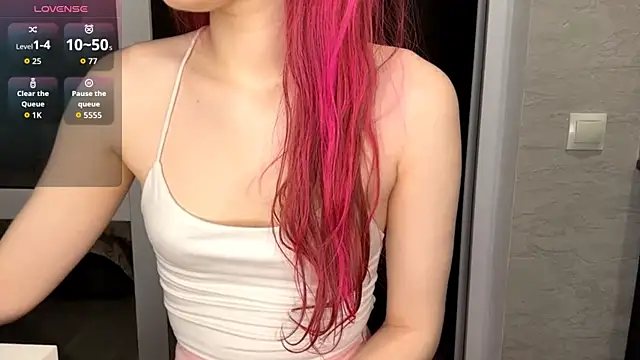 FawnDubler online show from March 12, 2026, 8:46 pm