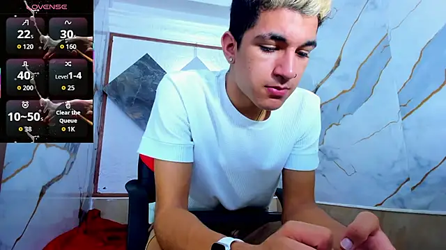 Snapshot of Stiben_boy chatting on October 11, 2025, 7:15 pm Stiben boy online show from October 11, 2025, 7:15 pm