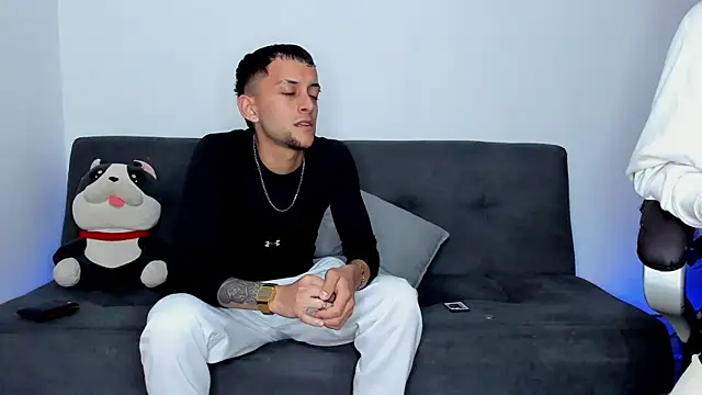 joe foxx online show from September 25, 2025, 5:24 am