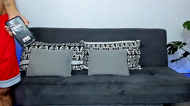 joe foxx online show from November 17, 2025, 6:01 pm