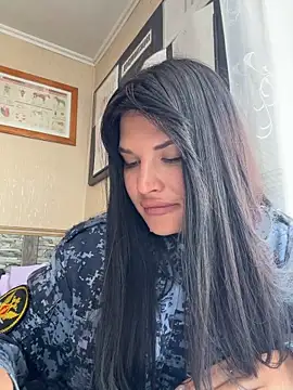 Alina XXXX  online show from April 20, 2026, 7:55 am