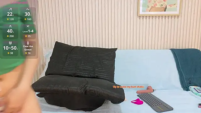 Snapshot of Abrilmirren chatting on November 1, 2025, 11:15 am Abrilmirren online show from November 1, 2025, 11:15 am