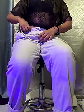 Snapshot of Lisa_afreen chatting on September 27, 2025, 2:45 pm Lisa afreen online show from September 27, 2025, 2:45 pm