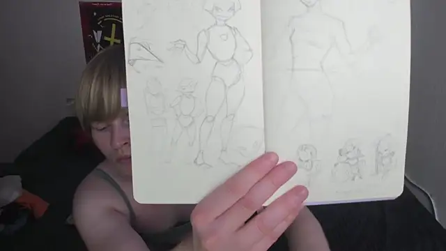 Snapshot of Cattie_w_ chatting on February 11, 2026, 1:16 am Cattie w online show from February 11, 2026, 1:16 am