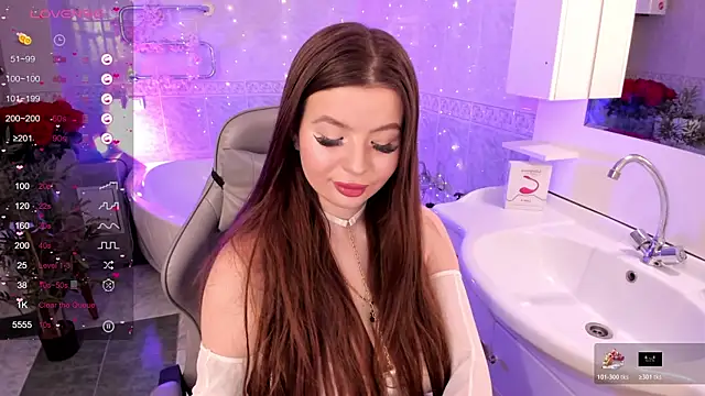 IamAdel online show from November 22, 2025, 6:51 pm