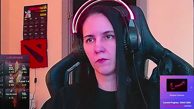 Snapshot of Irwi_Tomboy chatting on February 16, 2026, 2:05 pm Irwi Tomboy online show from February 16, 2026, 2:05 pm