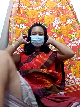 Chakma Girl online show from October 13, 2025, 5:14 pm
