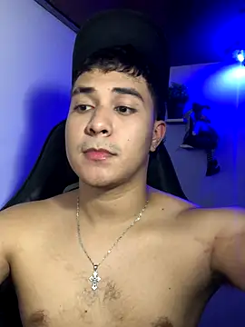 loki32men online show from October 23, 2025, 4:00 am