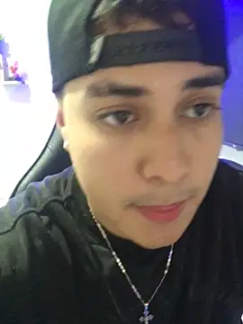 loki32men online show from October 12, 2025, 11:50 pm