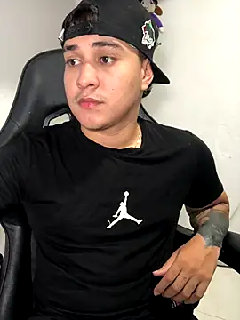 loki32men online show from October 31, 2025, 4:20 am