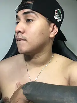 loki32men online show from December 3, 2025, 4:24 am